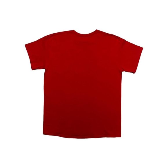 Y2K Sea Dogs Baseball T-Shirt - Picture 2 of 3